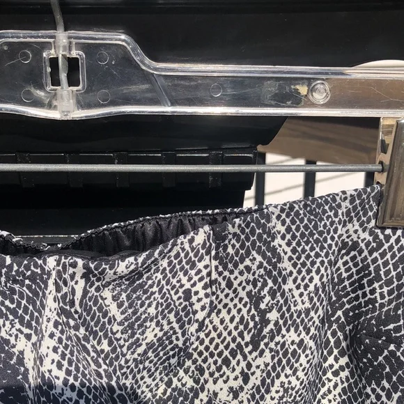 Python Romper by Express - Picture 8 of 14